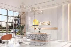 Studio | Sale in Azizi Venice 14 | Dubai South