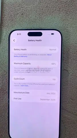 17 PRO MAX APPLE CARE PLUS