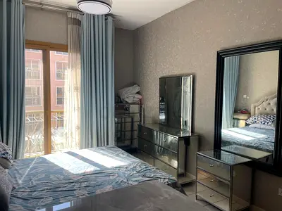 1BHK Fully Furnished | Direct from Owner | No Commission | All Bills Included