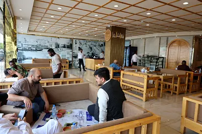 🔥 PRIME RESTAURANT FOR SALE IN DUBAI 🔥