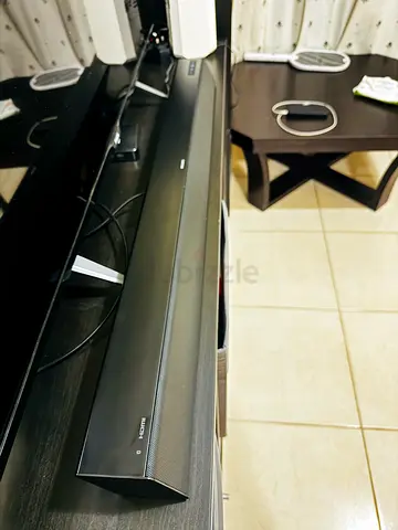 Philips soundbar