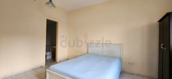 Private Furnished Room for Rent Near DAFZA Metro Ideal for a Working Professional or Working Couple