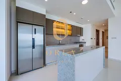 Corner Unit | Panoramic Sea &amp; Palm Views