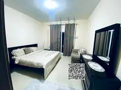 Great Opportunity for Monthly Rent 1 Bedroom and Living Room Apartment with 2 Bathrooms and a Balcon