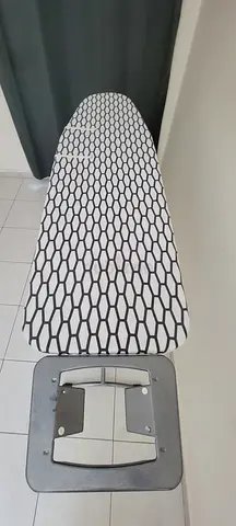 Ikea Iron Board + Stand