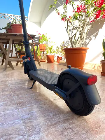Xiaomi Electric Scooter Elite. (Used) - Good Working Condition