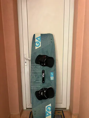 Kitesurf