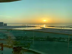 Rare Unit! Amazing Sea View| Huge 1BR + Maid Room