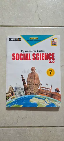 Social science books for sale