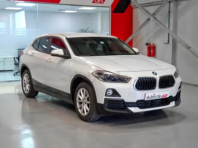 AED 759/month | 2020 BMW X2  | GCC Specs | Ref#474869