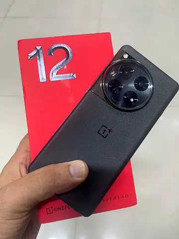 One plus 12 512 gb