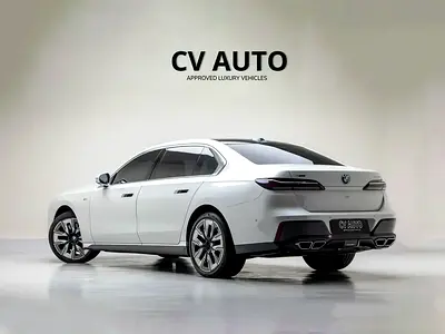 2023 BMW 7-SERIES — миниатюра 4