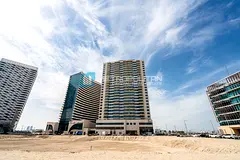 High Floor | 2BR w/ Balcony | Well Maintained
