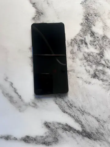 UK SAMSUNG S21 PLUS FULL WORKING CONDITION SEE DESCRIPTION