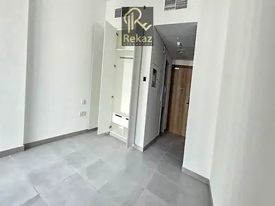 Affordable Studio for Rent | Smart Home | Vacant | AED 38K
