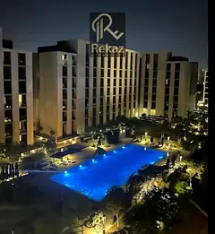 Affordable Studio for Rent | Smart Home | Vacant | AED 38K