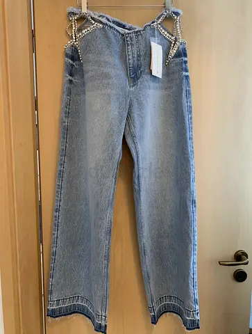 HM  Stella McCartney Jeans