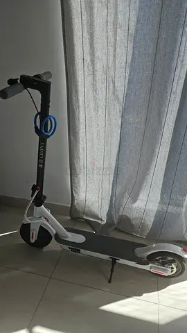 M365 E-Scooter | 25km/H High-Speed | 25KM Range | 250w
