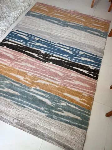 Rug - Medium - Colourful