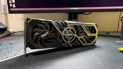 Palit RTX 3080 10GB | Excellent Condition