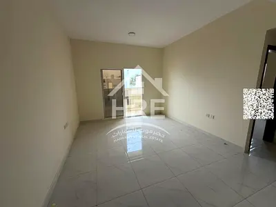 Spacious Apartment in a Strategic Location Opposite Sharjah