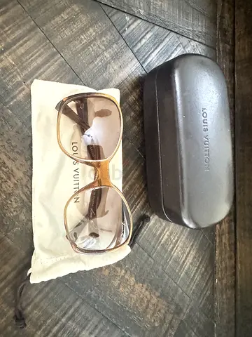 Louis Vuitton Sunglasses