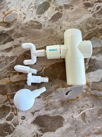 Sport massager