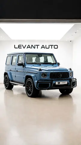 2022 Mercedes-Benz G-Class G 63 AMG | UNDER WARRANTY 2 YEARS GARGASH | GCC Specs  |