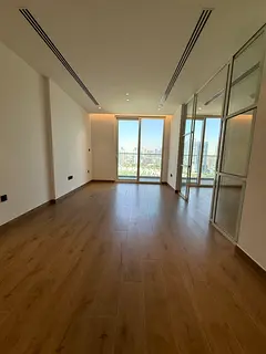 BRAND NEW 1BR | 17TH FLOOR | HAVEN GARDENS | JVC, NO COMMISSION, FLEXIBLE VIEWINGS