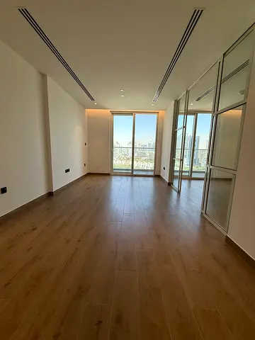 BRAND NEW 1BR | 17TH FLOOR | HAVEN GARDENS | JVC, NO COMMISSION, FLEXIBLE VIEWINGS