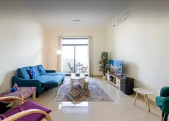 Huge room with dedicated toilet and balcony for girls only