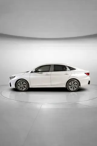 Toyota Yaris G, миниатюра 7