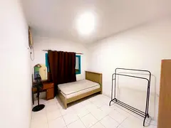 Room available for sharing – Kerala and Tamil family preferred