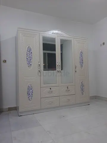 Brand new 4door wardrobe available