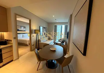 Move-In Ready | Furnished | Bills Included | Prime Location