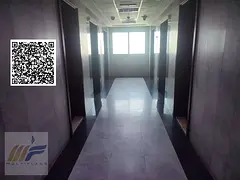 Spacious 2BR Hall in City Tower – Master Bedroom – 1200 Sqft – AED 38,000