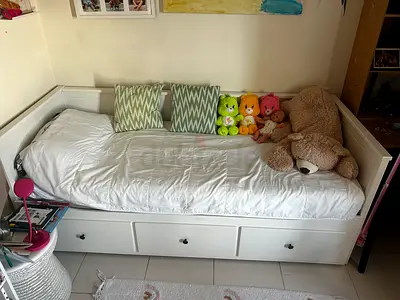 Bed for sale