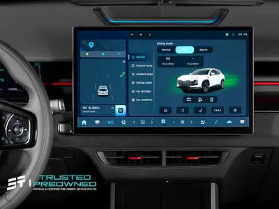 Jetour Dashing 1.6T Luxury, миниатюра 11