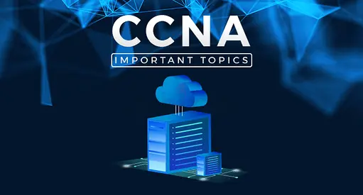 CCNA Online Training Course