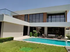 **Independent Villas in a Fully Integrated Community**