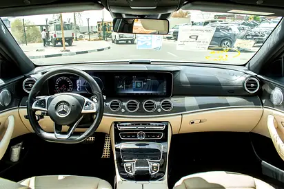 صورة مصغرة 11 لـ 2017 Mercedes-BENZ E-CLASS