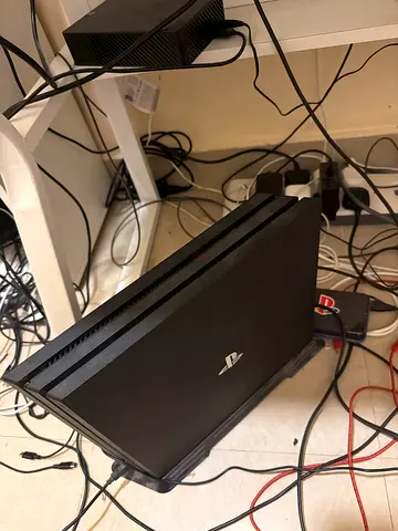 PS4 pro