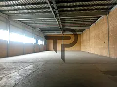Civil Defense Approved With Office Prime-location Warehouse on the main road, and no 20% DREI fees r