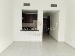 Courtyard View 1BR | MED 70 Apartment | Discovery Gardens Mediterranean