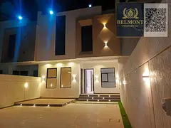 ***BEST DEAL VILLA***5 MASTER BEDROOMS***G+2***AL-YASMEEN***AJMAN***