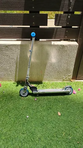 Kids Scooter Razor A125 GS Foldable