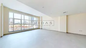 Spacious | Unfurnished | Vacant