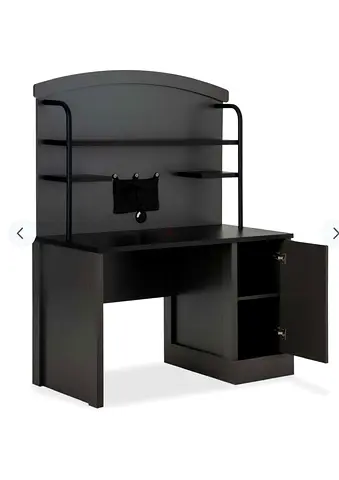 Homes r Us, London Study Table, Orig Price AED 1200, Offer Price AED 375