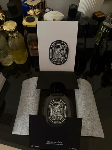 Diptyque Fleur de Peau