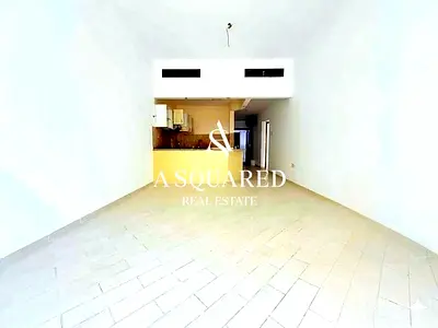 Bright Living | Ready to Move | Great Location